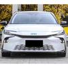 Car Style Front Racing Grille Mesh ect Anti Bug Net Dust Proof Cover Accessories Exterior Sticker For Toyota Camry 9th 2024 +