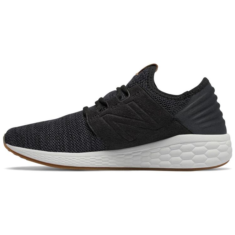 New Balance Кроссовки Fresh Foam Cruz 2 Женские WCRUZKB2 36.5