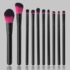Stroke of Beauty - Set of 10: Makeup Brush