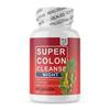 Health Plus Super Colon Reiniging Nacht — Verlichting bij Constipatie & Opgeblazen Gevoel