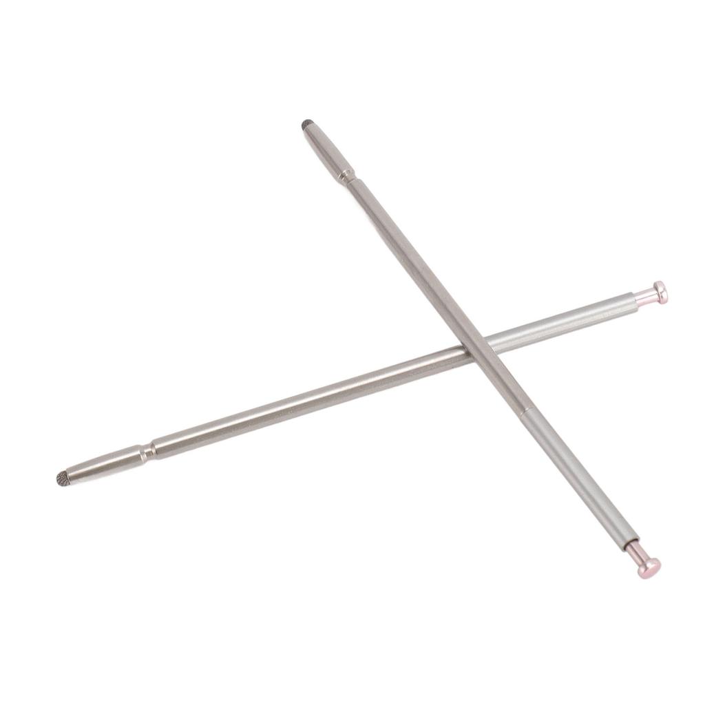 2PCS Pen Replacement for Motorola Moto G 5G 2022 XT2215 Smartphone Touch Screen Pen with Tools for