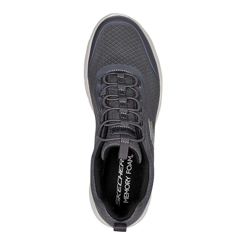 Skechers Mens Dynamight 2.0 Setner Trainers