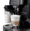 Delonghi | Coffee Maker | ECAM 220.60.B Magnifica Start | Pump pressure 15 bar | Built-in milk frother | Fully Automatic | 1450 W | Black