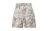 ACG Casual Shorts Women's Light Iron Ore Gray Moderate FB7863-012