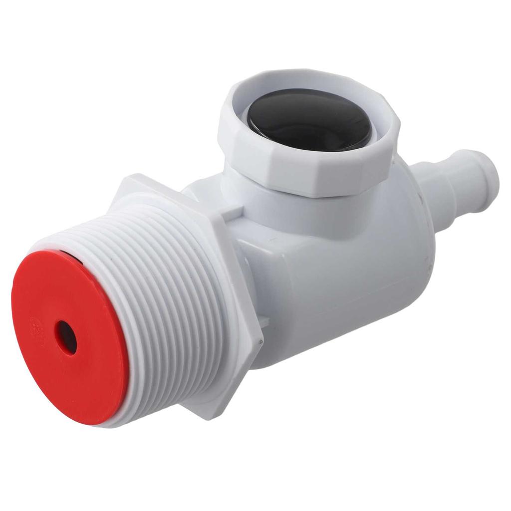 Cleaning Efficiency No As Shown Replacement Valve Pool Cleaner Flow Control Accessory Part Water Quick Disconnect Valve