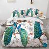 Set Letto Grizzy e i Lemming Ragazzi Ragazze Misura Singola Queen Copripiumino Federa Letto Bambini Adulti Moda Tessile per la Casa