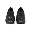 Puma Enzo 2 Uncaged Unisex Black White 195105-01