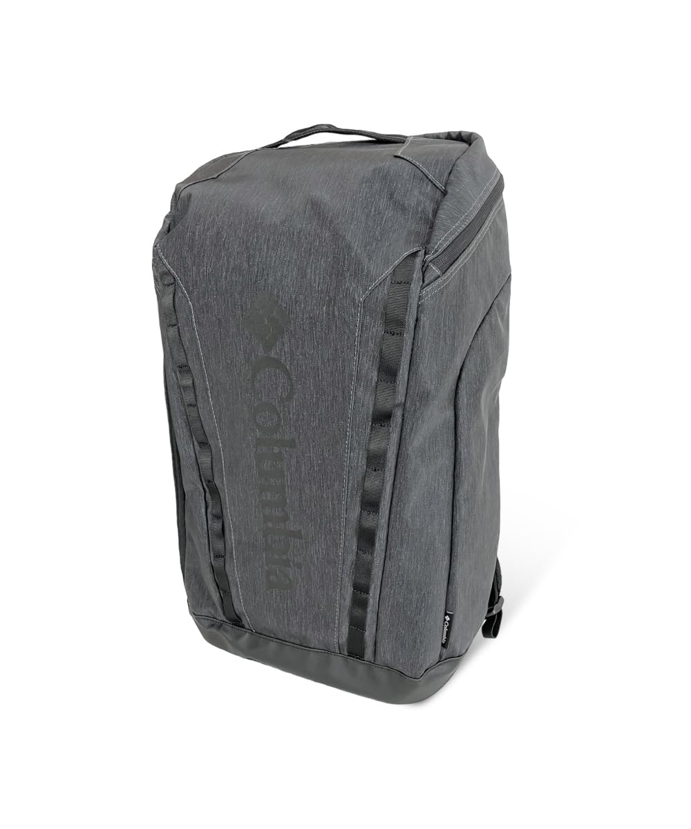 

Sidekick 30L Sidekick 35L Рюкзак PU8674 Черный [Колумбия] (011 Хизер)
