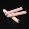 High-Alumina and Corundum Tubes: 95% & 99% Ceramic Thermocouple Protection