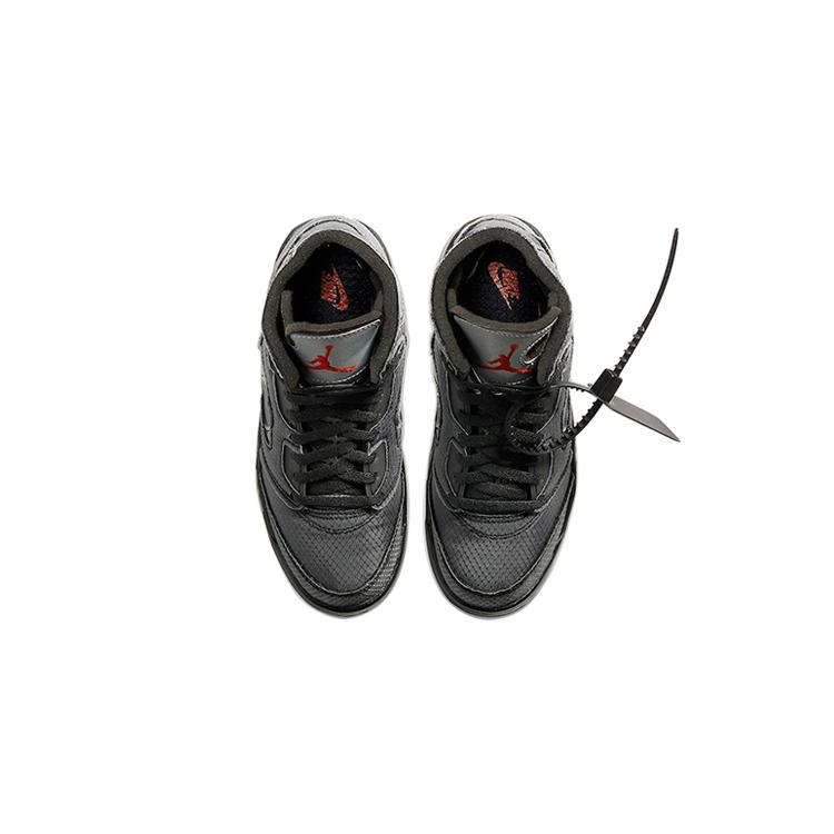 Jordan 5 Retro Off-White Muslin PS CV4827-001