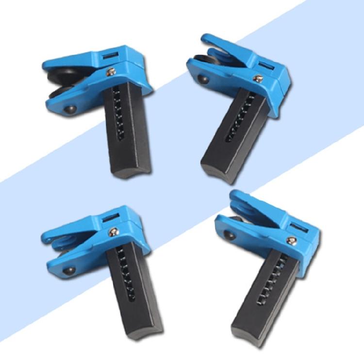 Clește Conductă Ulei Clește Conductă Ulei de Frână Clește Etanșare Conductă Ulei Instrument Reparare Auto Clește Linie Oțel Dop Scurgere Fluid