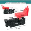Bosch GBH2-26 DE/RE Schlagbohrer Rotor - Leichtes 26mm Schlagbohrer & Bohrhammer Zubehör