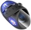 Adjustable Hands Free Male Masturbator Penis Vibrator Trainer Stimulator 9 Vibrations Mode Adult Sex Toy Stroker with Cock Ring