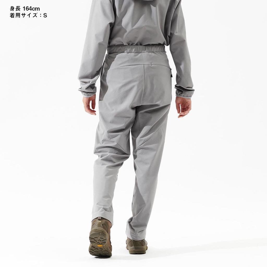 Light Stretch Pants Navy M [Daiwa] 25DP-8525