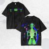 Üst giysisi – T-shirtler