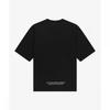 The North Face Pocket Short Sleeve Tee Black Nt7us01j