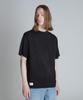 Schott SS T-Shirt Iron Plate Men's Size Small 010 Black 782-4134023