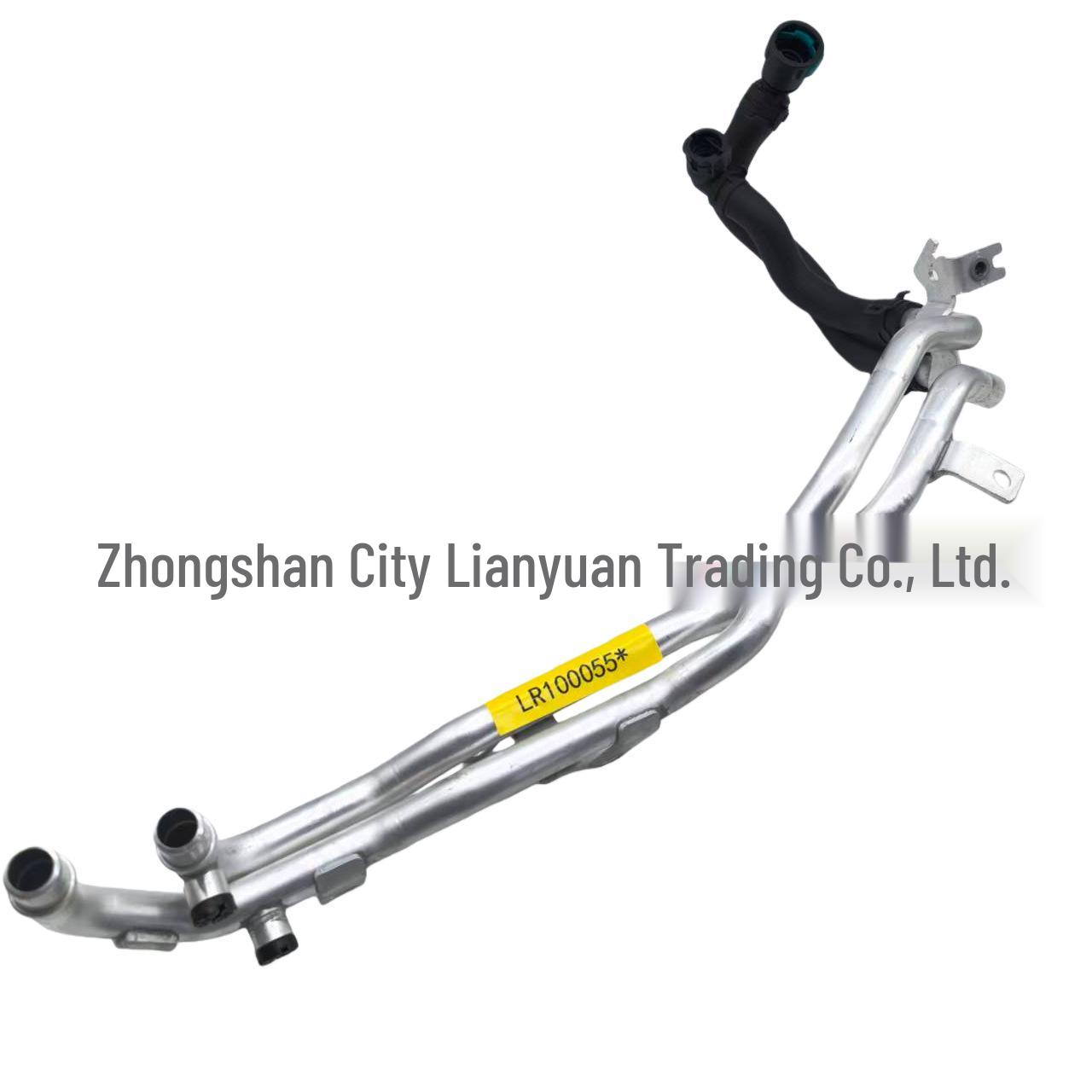

LR100055 Water Pipe for Land Rover Discovery 5, New Defender, Range Rover Models - Cross-Border Exclusive Quality One Size