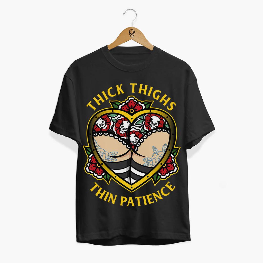 Tattoo Brew Tattoo Art Retro Style Summer Casual T-Shirt Men's and Women's Luxury Brand Top 2026