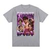 Team Conrad Fisher Connie Baby T Shirt The Summer I Turned Pretty Tee Shirt Men's Clothing Harajuku Y2k Retro Oversized T-shirt