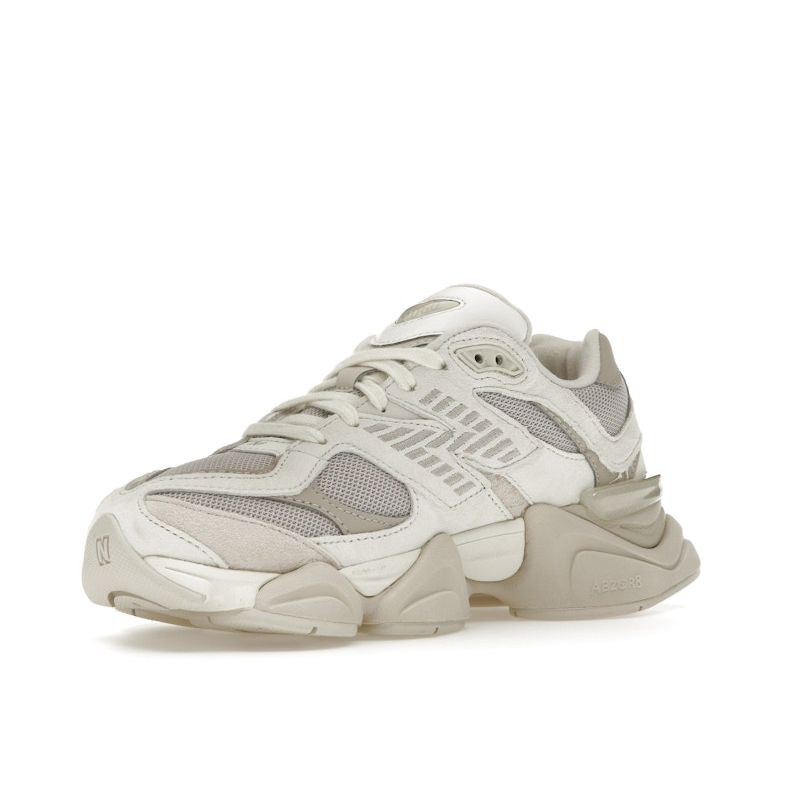 New Balance 9060 Grey Moonbeam Men Sneakers U9060MM