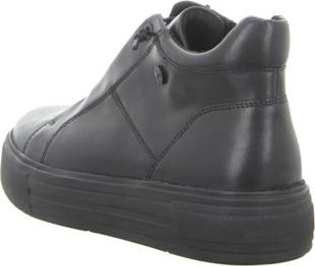 Caprice Sneaker (9-9-25150-43) schwarz/schwarz