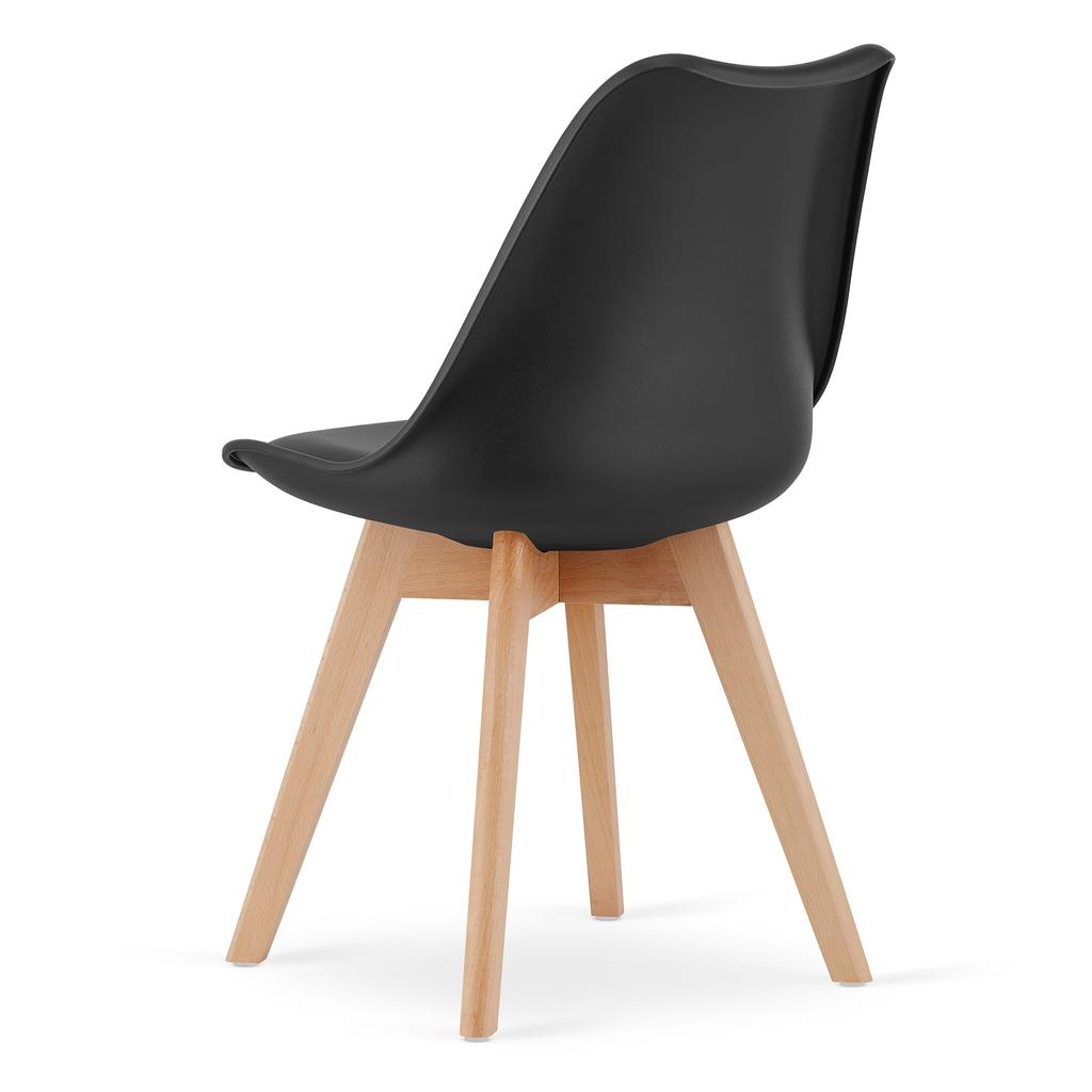 MARK Chair Black X 1