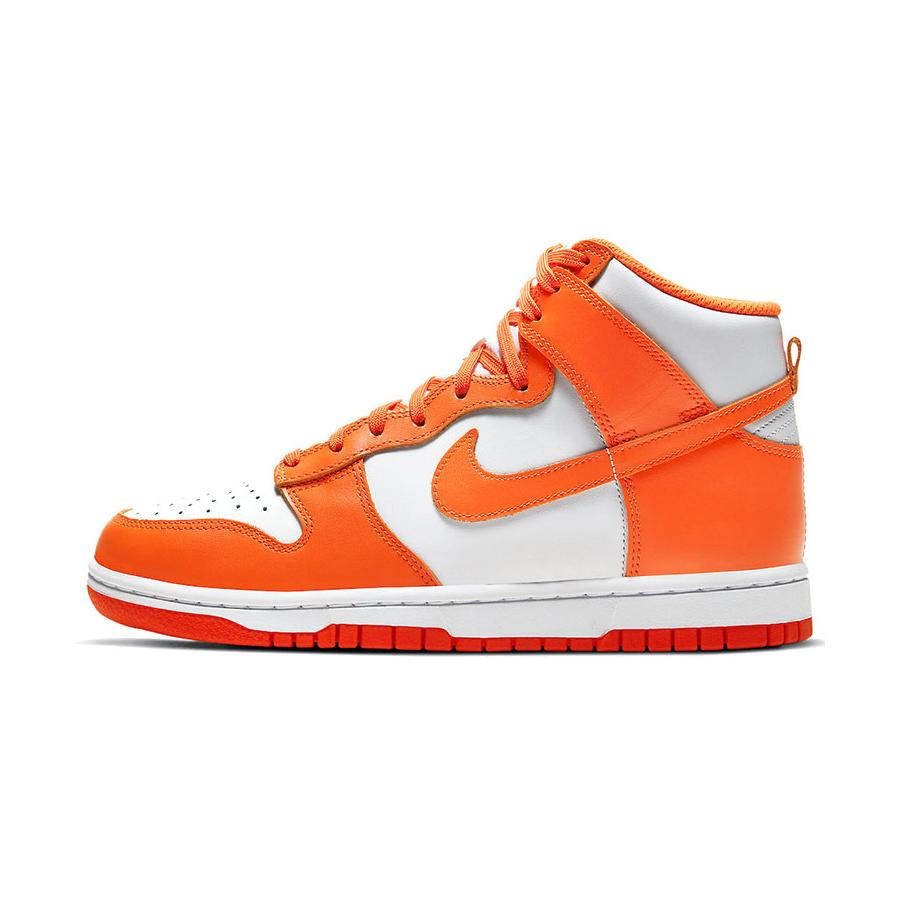 Nike Dunk High 'Syracuse' 2021 Women's DD1869-100