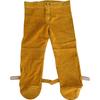 Premium Cowhide Welding Jacket - Heat Insulating, Flame Retardant, Anti-Scald Protection for Welders