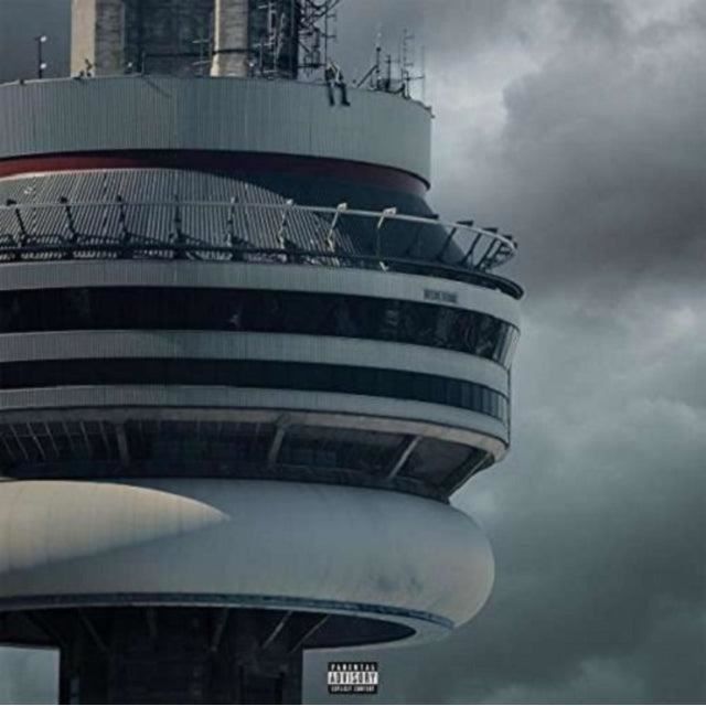 Drake LP - Views