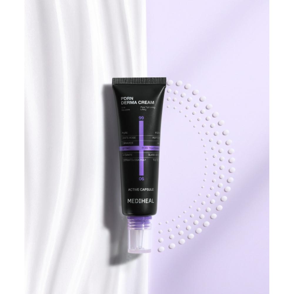 

Mediheal Pdrn Pore Firming Derma Cream 50ml NONE