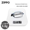 ZIPPO Folding Portable Anti-Blue Light Reading Glasses