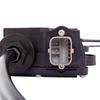 Mercedes S Class W221 05-13 Electric Parking Brake Mechanism With Cables Set