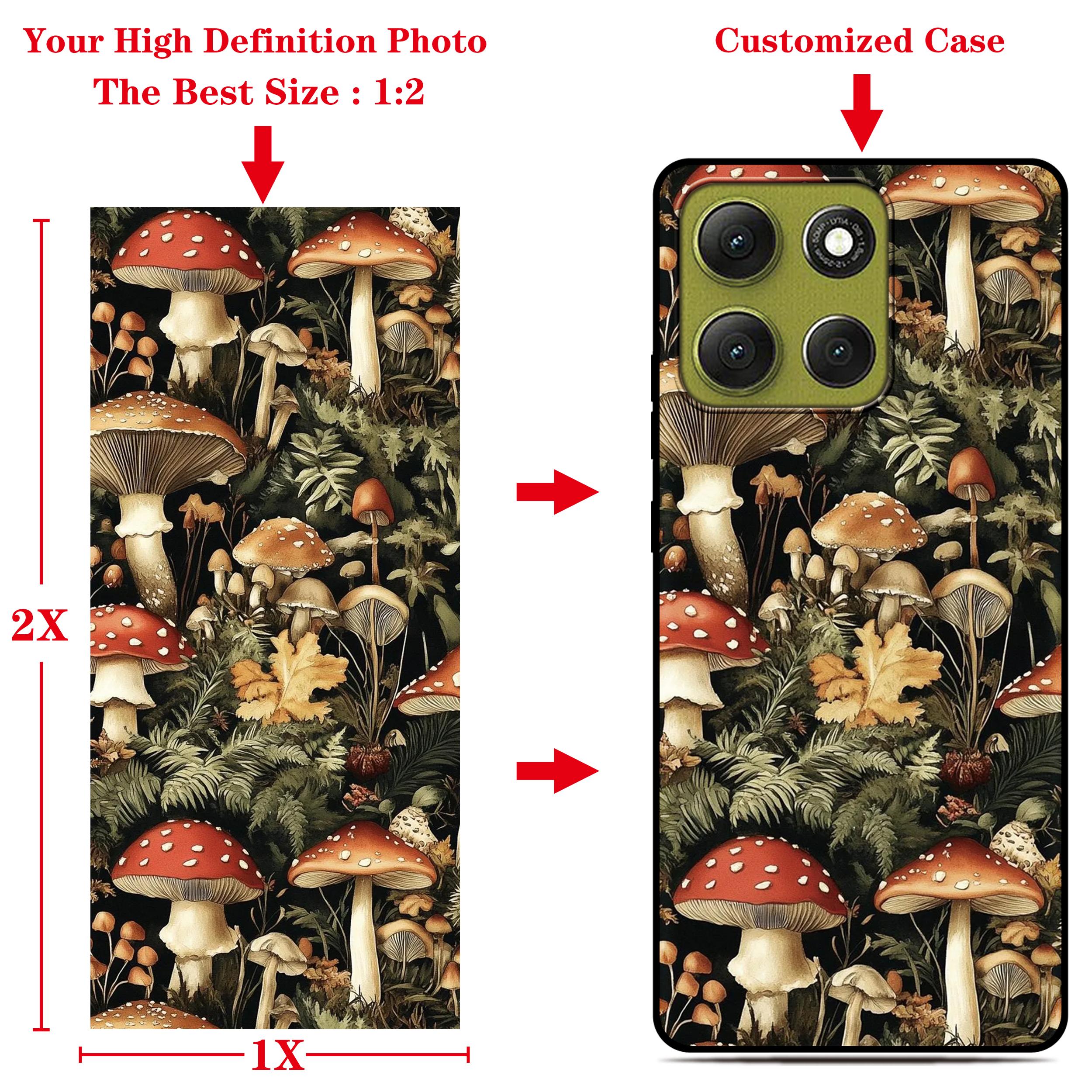 

Custom Photo Phone Case For Motorola Moto G77 G17 G67 G57 G56 G15 G86 G54 Power 5G G24 G04 G05 G06 G84 G85 G55 E15 E14 Cover Moto G04 4G
