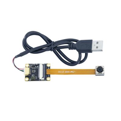 USB Camera Module for Laptops with 5MP Resolution and OV5640 Sensoring Technology 60/68/100/120/160 Degree Option