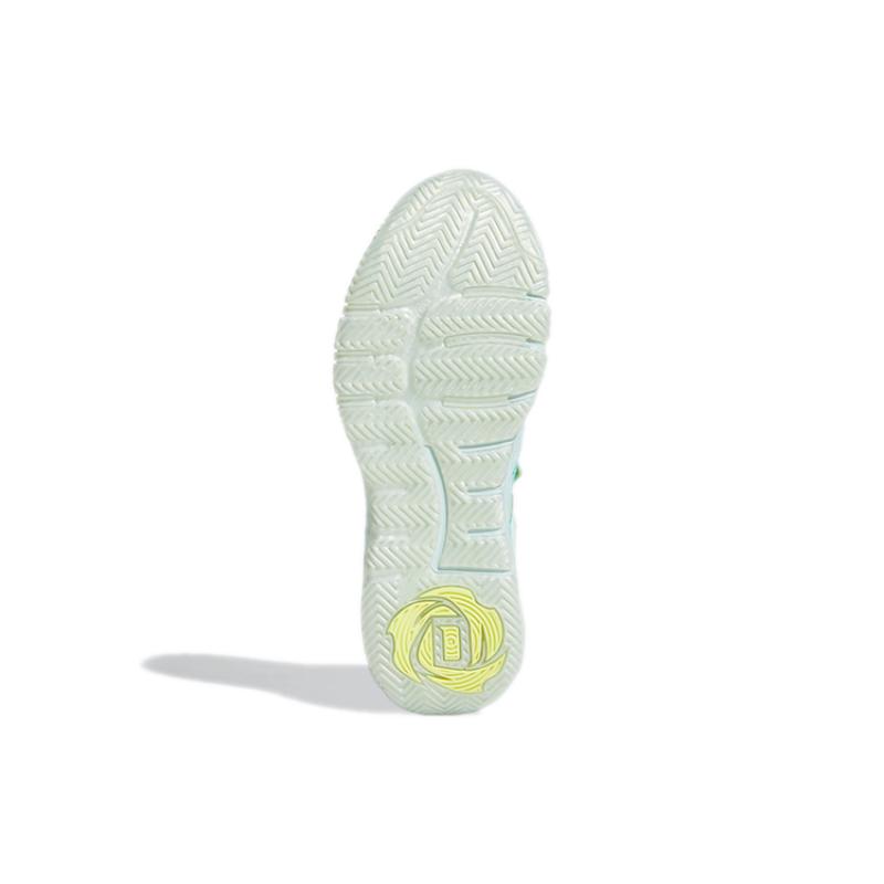 adidas D Rose Son Of Chi Godspeed Mint Sneakers GW7650