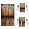 Vintage Background Photography Backdrop Newborn Baby Wedding Photo Studio Props(K-5004)