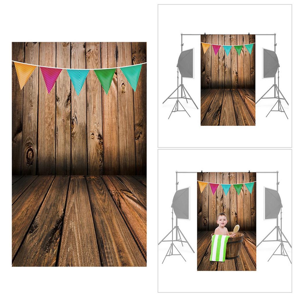 Vintage Background Photography Backdrop Newborn Baby Wedding Photo Studio Props(K-5004)