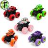 Novelty Toys Car Four-wheel Drive Off-road Vehicle Stunt Children Cars Back Toy Dinosaur Boy In Y5Z1