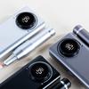 35000RPM Rechargeable LCD Nails Tools Pen Gel Nail Polisher Set Multifunctional Portable Electric Nail Drill Machine