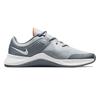 Nike MC Trainer Pure Platinum Men Sneakers Grey Cool-Grey Total-Orange CU3580-011