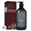 Hetras Silky Perfume Protein Hair Treatment Daisy 1.013L 3 pcs