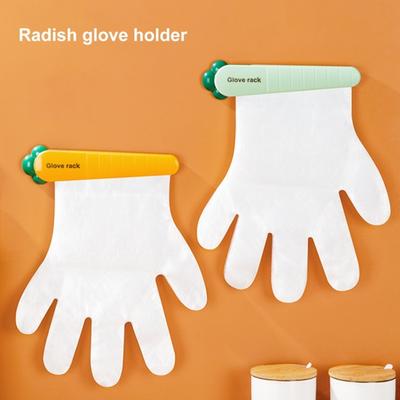Pince à Gants Force de Serrage Forte Sans Perçage Accès Facile Ne Se Casse Pas Facilement