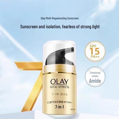 Olay Multi-Effect Skincare Cream