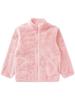 Kids Boys Girls Stylish Clothing Long Sleeve Stand Collar Zipper Closure Front Jacket Outerwear