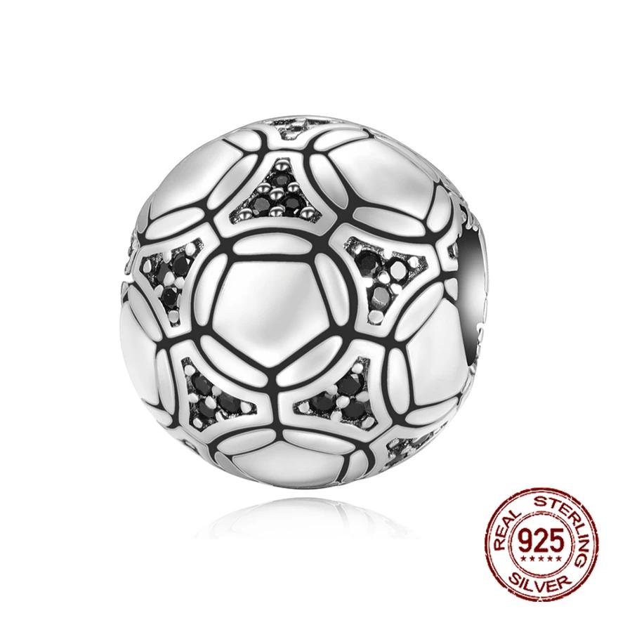 925 Silver Family Grandma Love You Mother Beads Pandent Charm Fit 4MM Hole Diameter Bracelet DIY Bead Ms Jewelry Gift