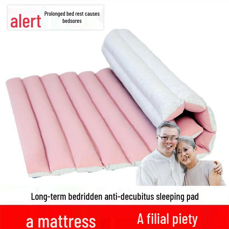 Anti-Bedsore Inflatable Mattress for Bedridden Patients