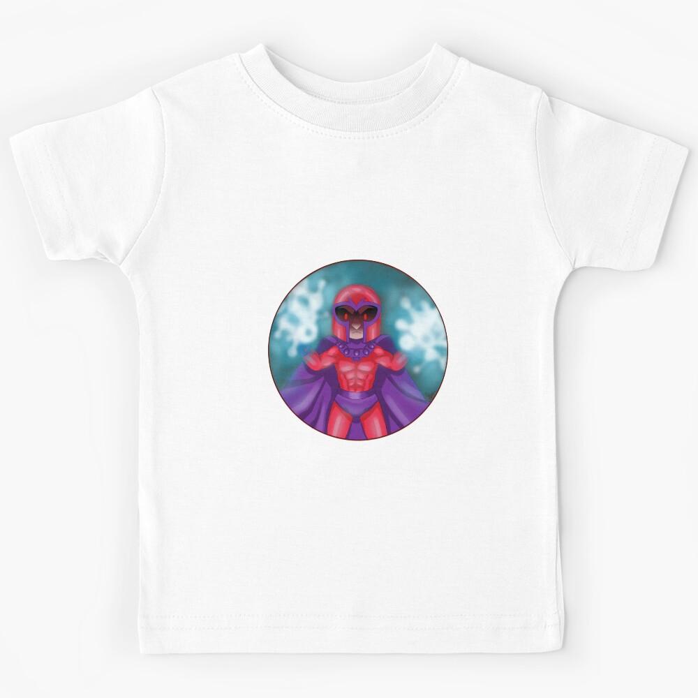 Magneto Kids T-Shirt 130