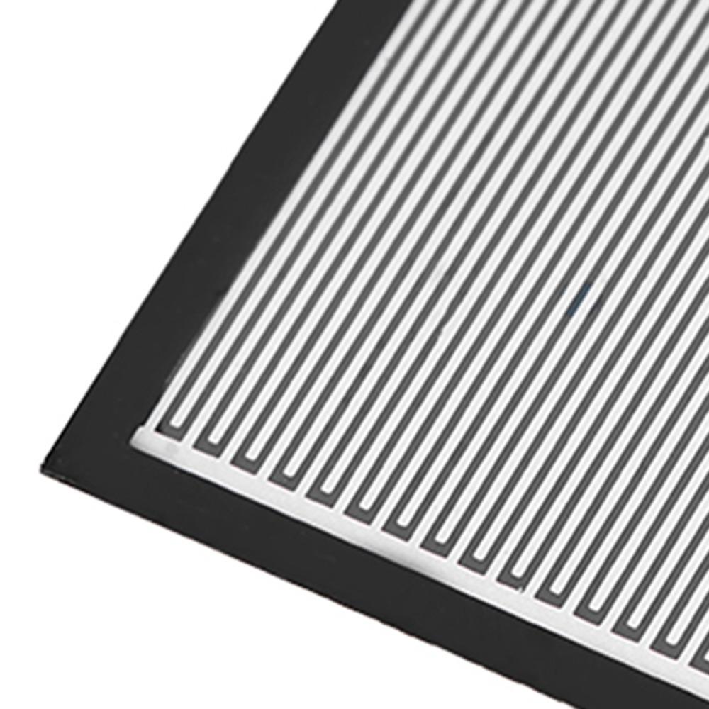 Flexible Thin Film Pressure Sensor Thin Film Force Sensor  Intelligent High End Seat