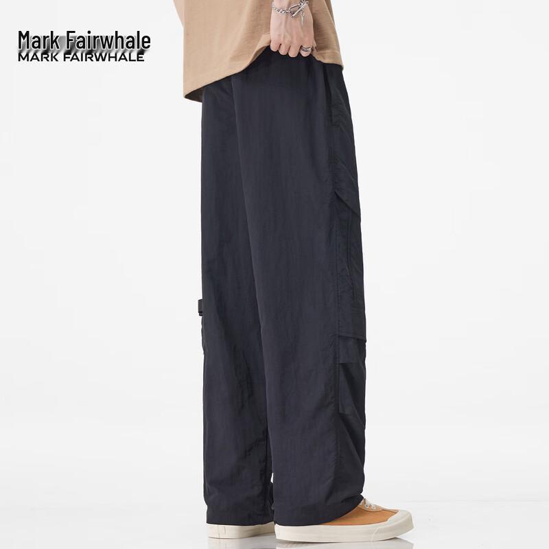 Mark Fairwhale Men's Lightweight Cargo Pants